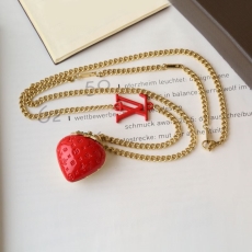 Louis Vuitton Necklaces